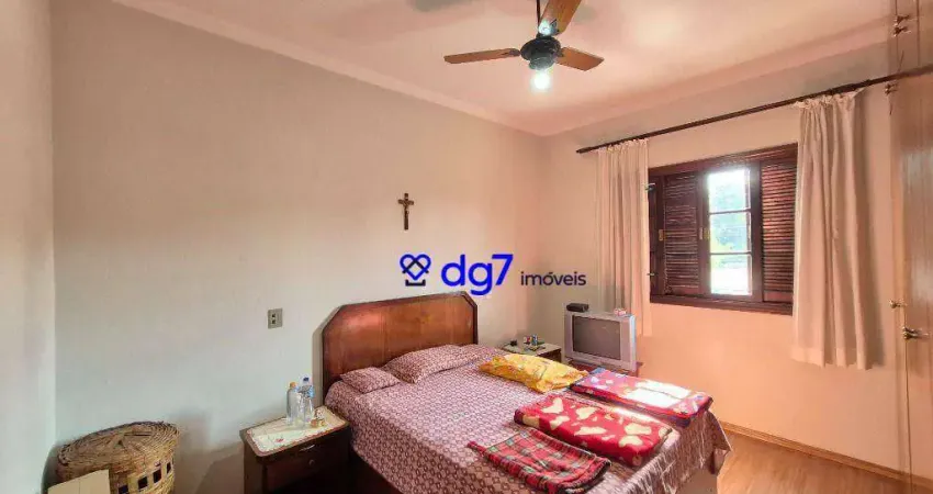 Sobrado com 2 dormitórios à venda, 125 m² - Butantã - São Paulo/SP