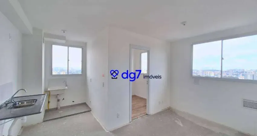 Apartamento com 2 quartos à venda na Rua Coronel Ferreira Leal, 125, Butantã, São Paulo