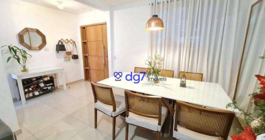 Sobrado à Venda no Jardim Esmeralda  125 m² | R$ 490.000