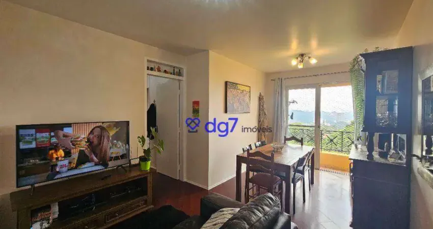 Apartamento Rua Manoel Jacinto 3 dormitórios e 1 vaga