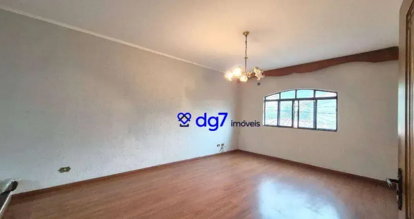 Sobrado com 4 dormitórios à venda, 205 m² por R$ 750.000,00 - Jardim Bonfiglioli - São Paulo/SP