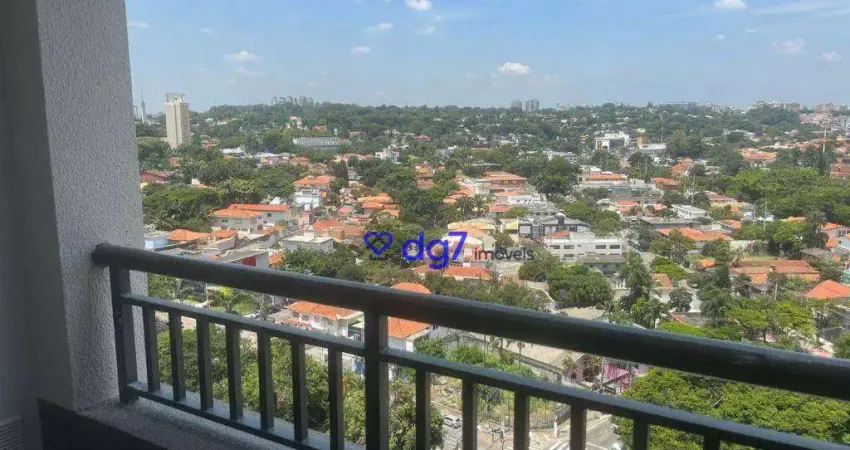 Apartamento com 1 quarto à venda na Rua Camargo, 61, Butantã, São Paulo