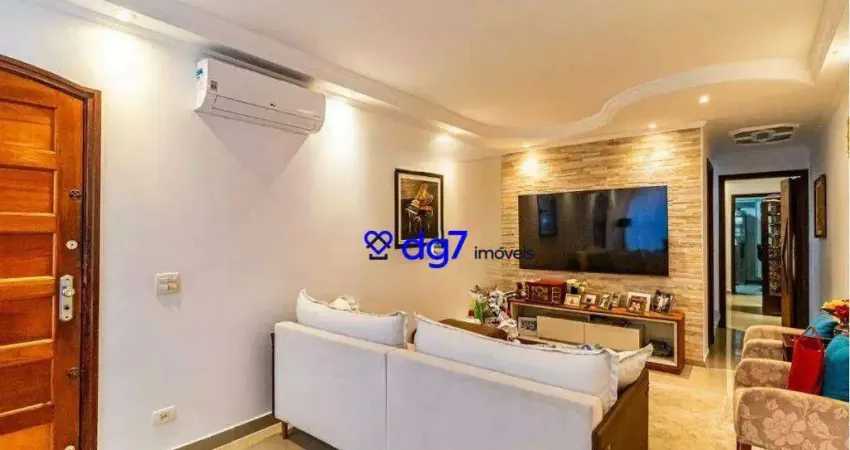 Sobrado com piscina e 4 dormitórios à venda, 140 m² - Jardim Bonfiglioli - São Paulo/SP