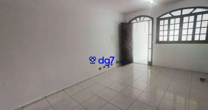 Sobrado com 2 dormitórios para alugar, 90 m² - Butantã - São Paulo/SP