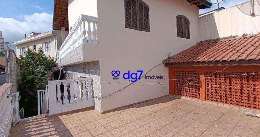 Casa com 3 dormitórios à venda, 115 m² por R$ 720.000,00 - Butantã - São Paulo/SP