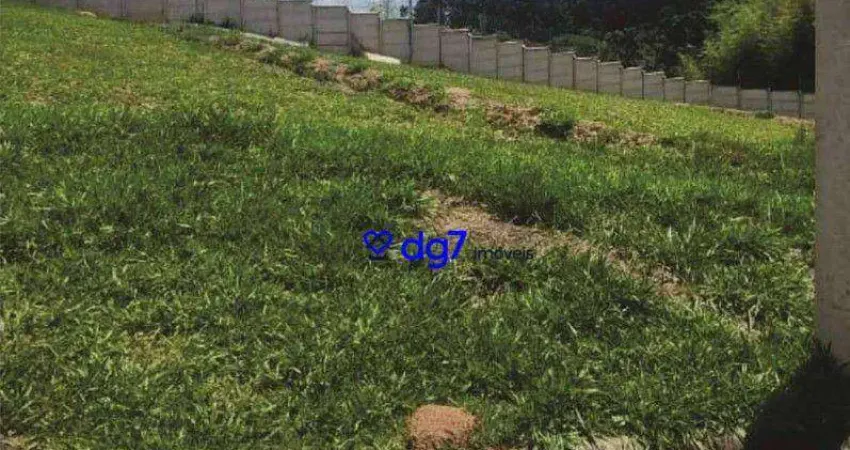 Terreno à venda, 241 m² por R$ 225.000,00 - Caucaia do Alto - Cotia/SP