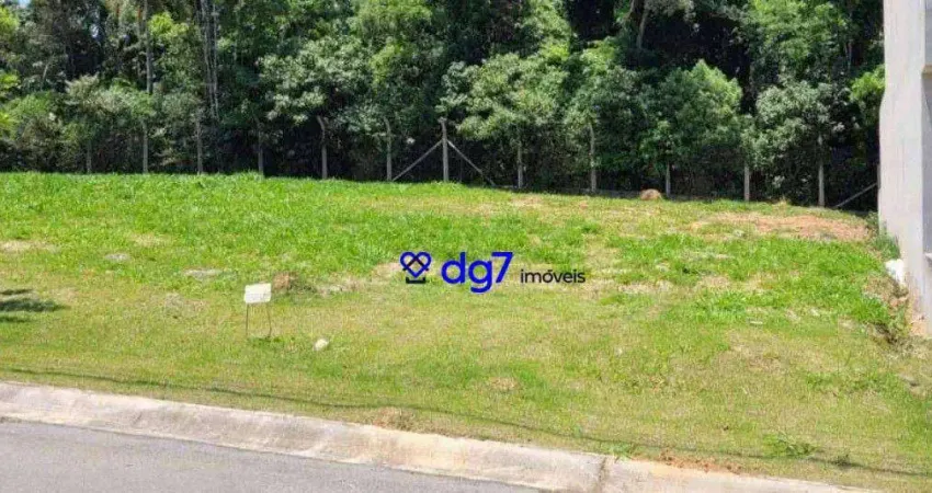 Terreno à venda, 130 m² por R$ 160.000,00 - Caucaia do Alto - Cotia/SP