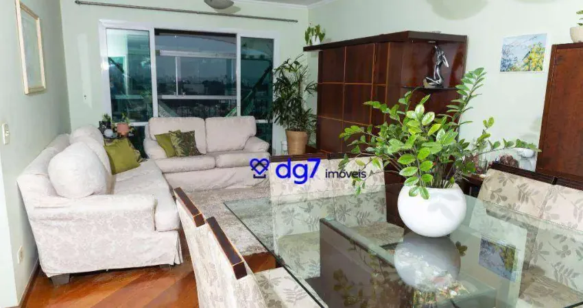 Apartamento Jardim Bonfiglioli 3 dormitórios e 2 vagas