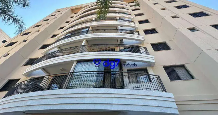 Apartamento Jardim Bonfiglioli 3 dormitórios e 2 vagas 88 metros