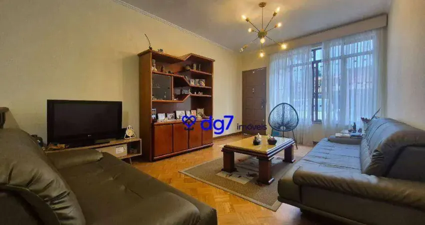 Sobrado com 3 dormitórios à venda, 203 m² - Jardim Bonfiglioli - São Paulo/SP