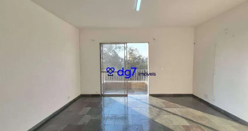 Apartamento com 3 dormitórios à venda, 87 m² - Butantã - São Paulo/SP
