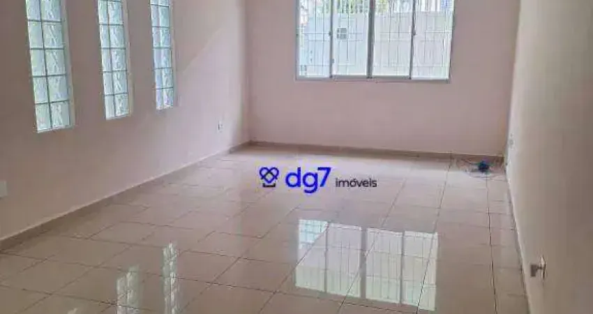 Sobrado com 3 dormitórios à venda, 140 m² - Butantã - São Paulo/SP