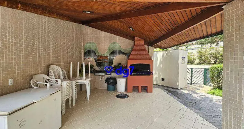 Apartamento Jardim Ester 2 dormitórios e 1 vaga 60 metros