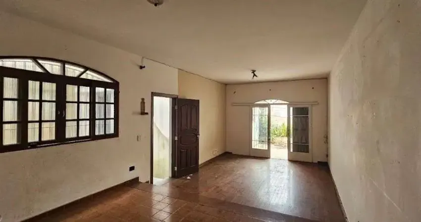 Sobrado com 3 dormitórios à venda, 170 m² - Jardim Bonfiglioli - São Paulo/SP