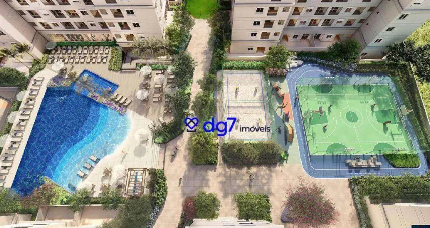 Apartamento com 3 quartos à venda na Rua Caminho do Engenho, 480, Vila Sônia, São Paulo