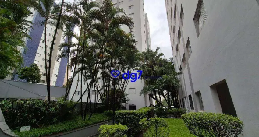 Excelente apartamento amplo em um dos bairros mais charmosos do Butantã!