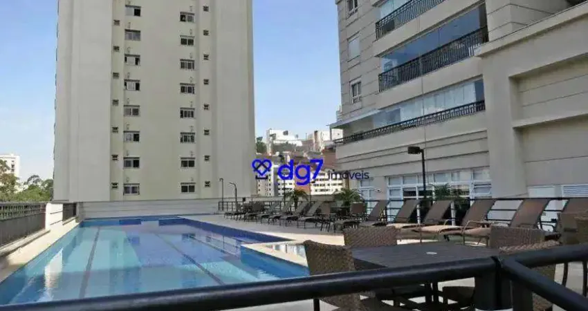Apartamento Reserve 650 4 dormitórios e 4 vagas 138 metros