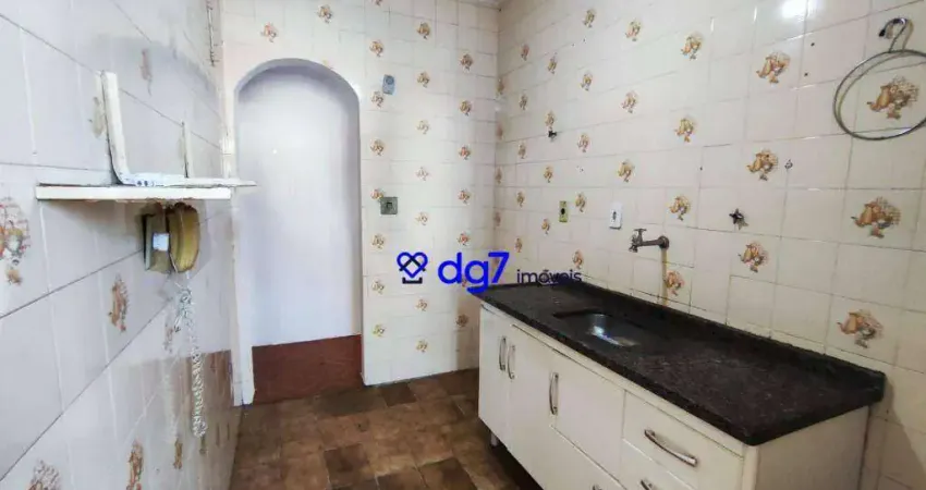 Apartamento com 2 dormitórios à venda, 57 m² - Butantã - São Paulo/SP
