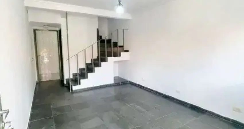 Casa com 2 dormitórios à venda, 126 m² por R$ 420.000,00 - Jardim Ester - São Paulo/SP