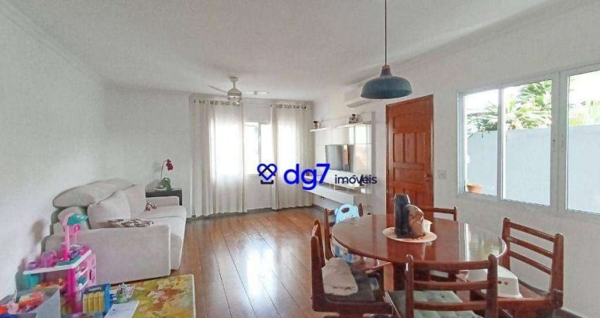Casa com 3 dormitórios à venda, 142 m² - Butantã - São Paulo/SP