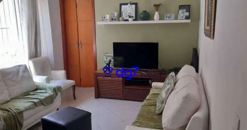 Casa com 2 dormitórios à venda, 94 m² - Butantã - São Paulo/SP