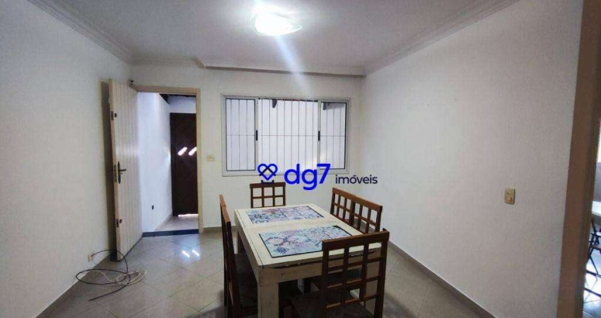 Sobrado com 3 dormitórios à venda, 250 m² - Butantã - São Paulo/SP