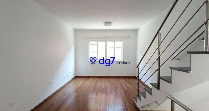 Sobrado com 2 dormitórios à venda, 95 m² - Butantã - São Paulo/SP