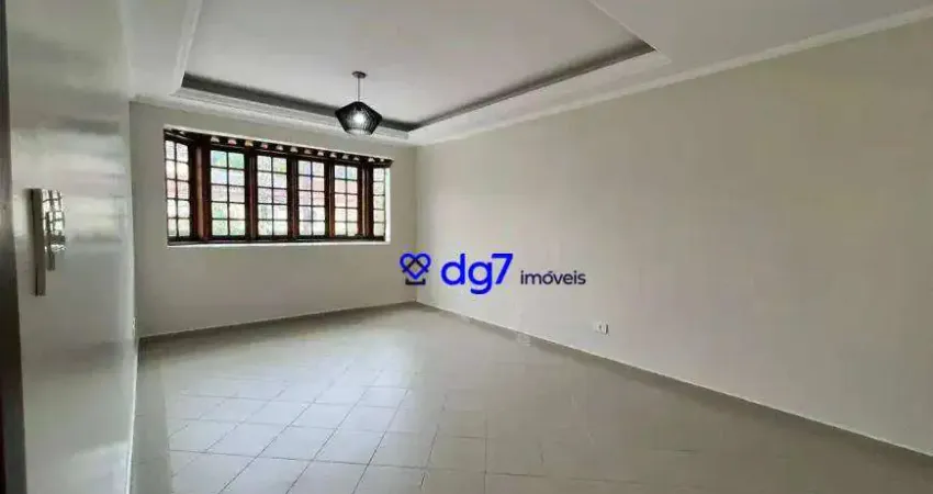 Sobrado na Vila São Francisco 3 dormitórios e 2 vagas