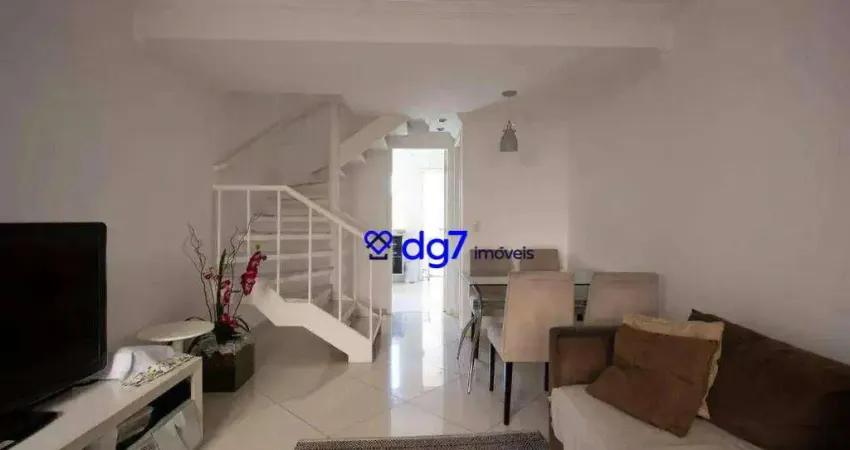 Casa em condomínio Butantã