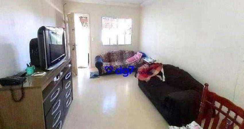 Casa com 2 dormitórios à venda, 90 m² - Butantã - São Paulo/SP