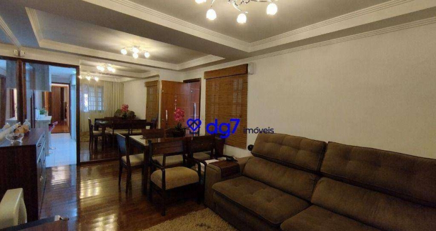 Casa com 2 dormitórios à venda, 140 m² - Butantã - São Paulo/SP
