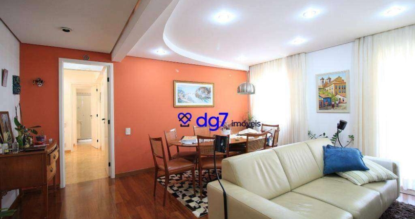 Apartamento Colinas do São Francisco 2 suítes e 2 vagas 106 metros