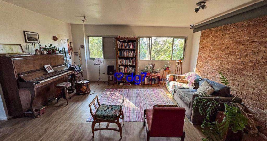 Apartamento com 2 dormitórios à venda, 70 m² por R$ 520.000,00 - Vila Indiana - São Paulo/SP