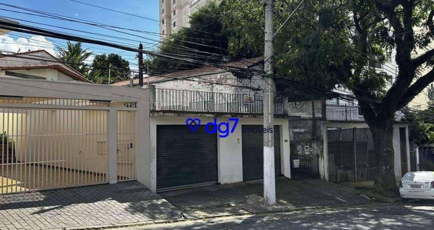 Imóvel para investidor na Vila Leopoldina, com 450 m² - São Paulo