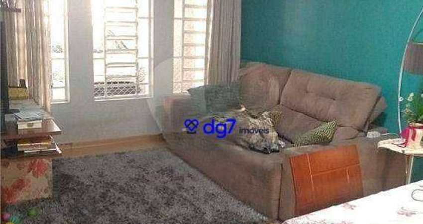 Sobrado 3 dormitórios à venda, 89 m² - Jardim Bonfiglioli - São Paulo/SP