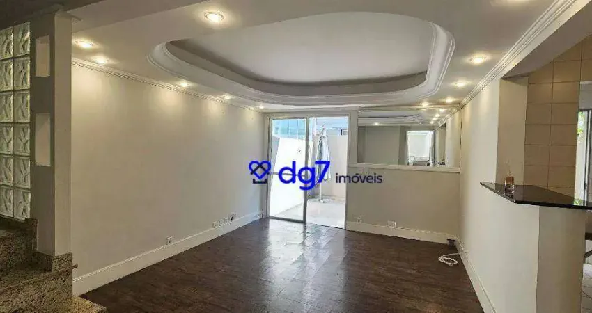 Oportunidade na Vila São Francisco! Melhor custo-benefício, 2 dorm. 2 vagas!