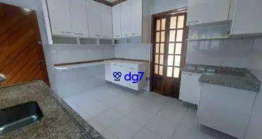 Casa com 2 dormitórios à venda, 113 m² - Butantã - São Paulo/SP