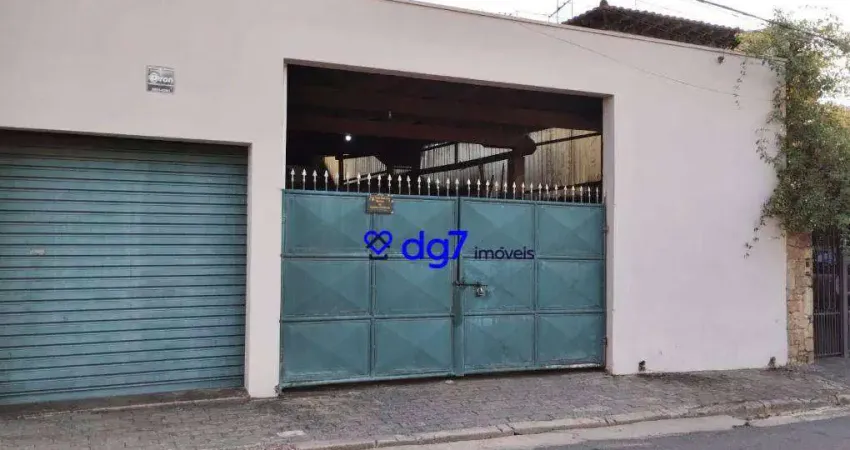 Galpão para alugar, 300 m² - Butantã - São Paulo/SP