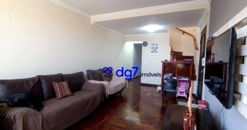 Sobrado com 3 dormitórios à venda, 150 m² - Butantã - São Paulo/SP