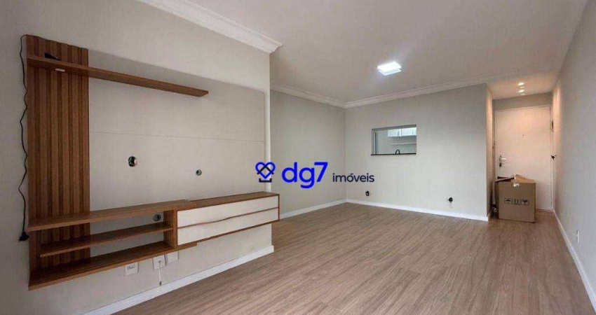 Apartamento com 3 quartos à venda na Rua Bartolomeo Bon, 300, Butantã, São Paulo