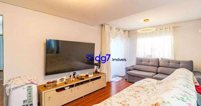 Casa à venda, 180 m² por R$ 560.000,00 - Butantã - São Paulo/SP