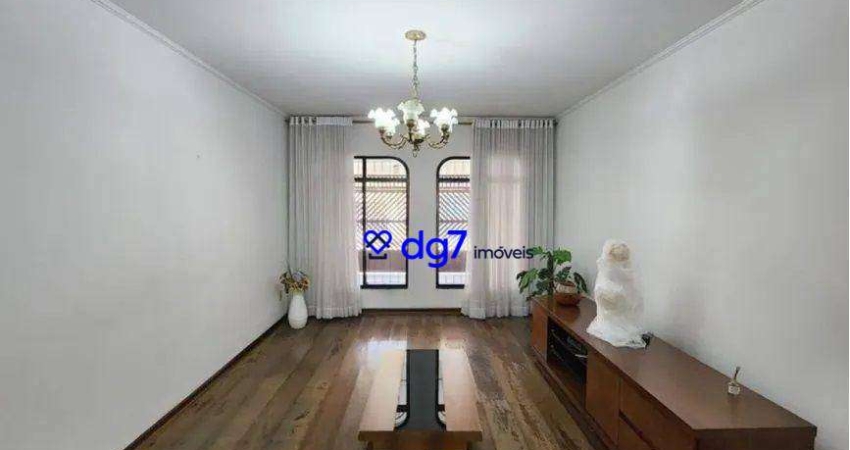 Sobrado com 136 m² em ótima localização - Jardim Bonfiglioli - São Paulo/SP