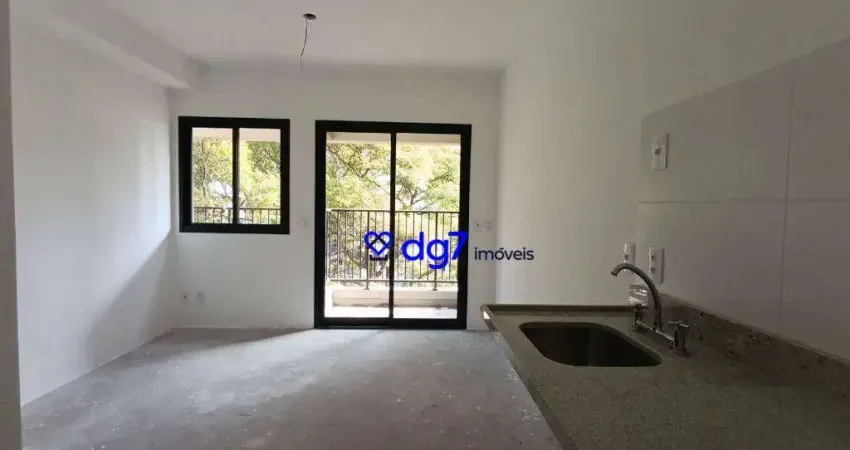 Apartamento com 1 dormitório à venda - Butantã - São Paulo/SP