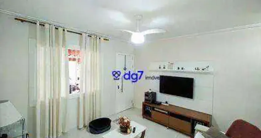 Casa com 2 dormitórios à venda, 87 m² - Butantã - São Paulo/SP