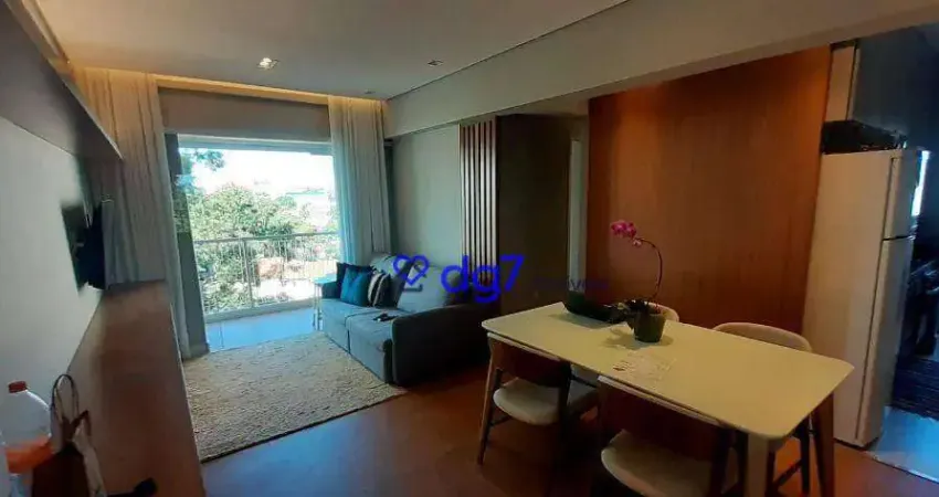 Apartamento com 2 quartos à venda na Rua Doutor João Vieira Neves, 378, Butantã, São Paulo