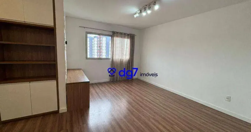 Apartamento com 2 quartos à venda na Rua Henrique Chaves, 291, Jardim Ester, São Paulo