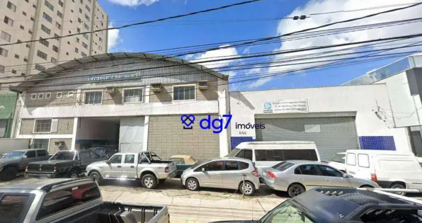 Terreno à venda, 1200 m² Zoneamento ZEU - Butantã - São Paulo/SP