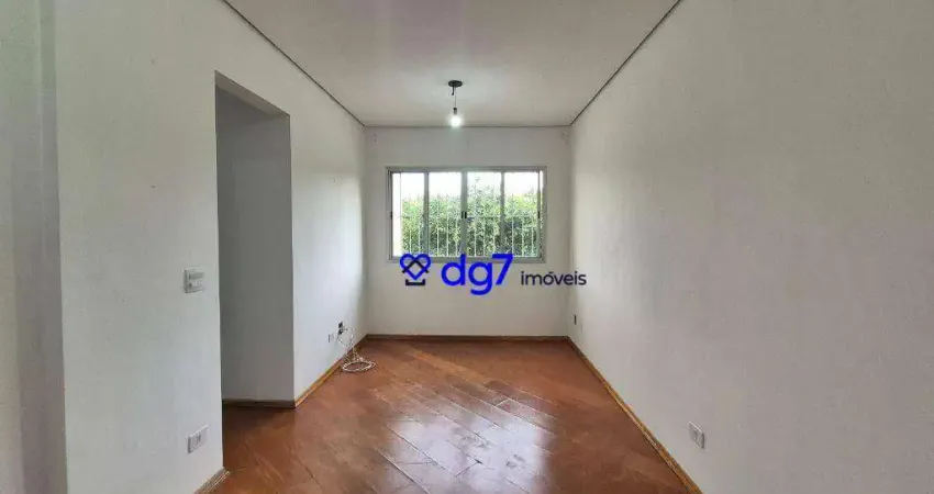 Apartamento com 2 quartos à venda na Rua Ester Samara, 111, Butantã, São Paulo