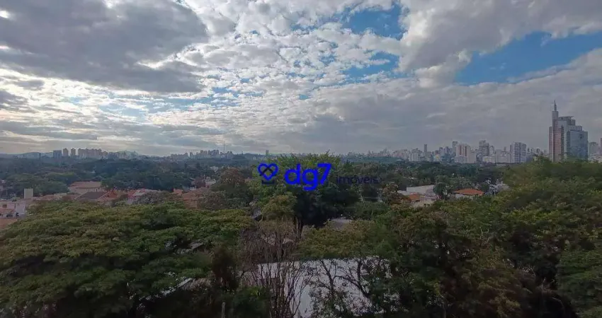 Apartamento com 4 dormitórios na mesma calçada no Metrô Butantã, à venda, 280 m² por R$ 1.600.000 - Butantã - São Paulo/SP