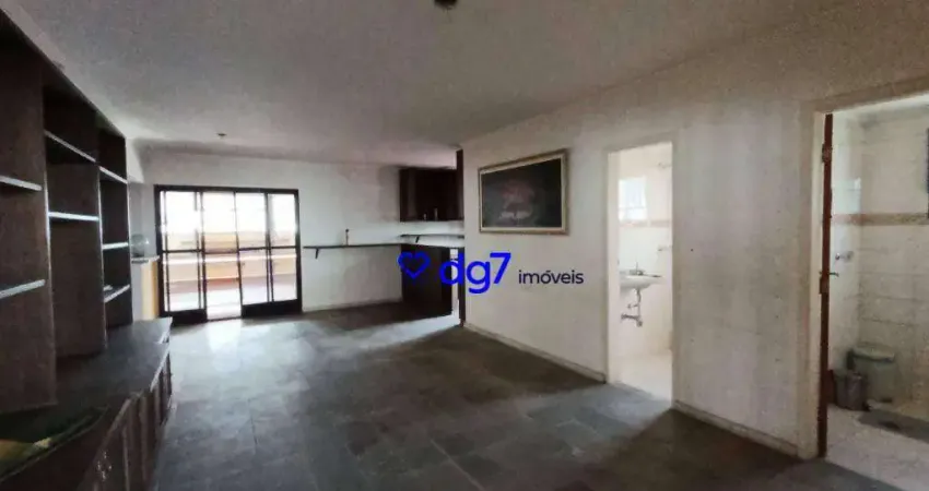 Cobertura na mesma calçada no Metrô Butantã à venda, 240 m² por R$ 1.200.000 - Butantã - São Paulo/SP